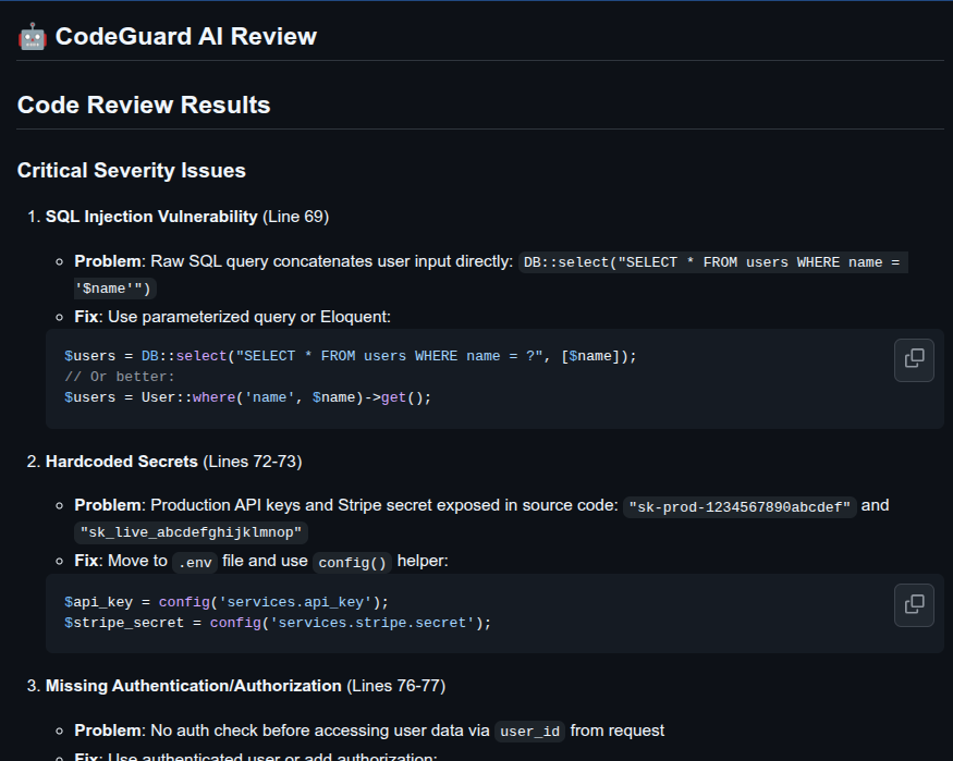 codeguard-ai